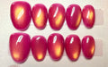 Sunset Sorbet