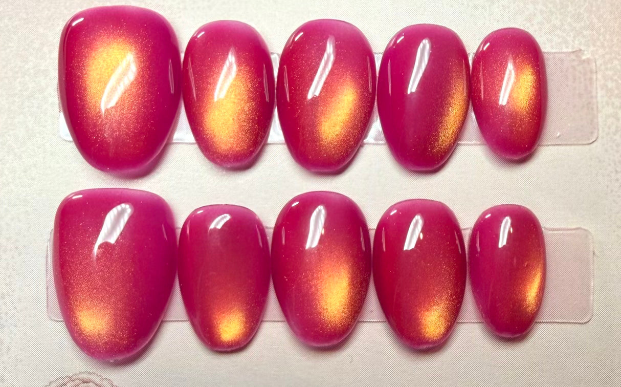 Sunset Sorbet