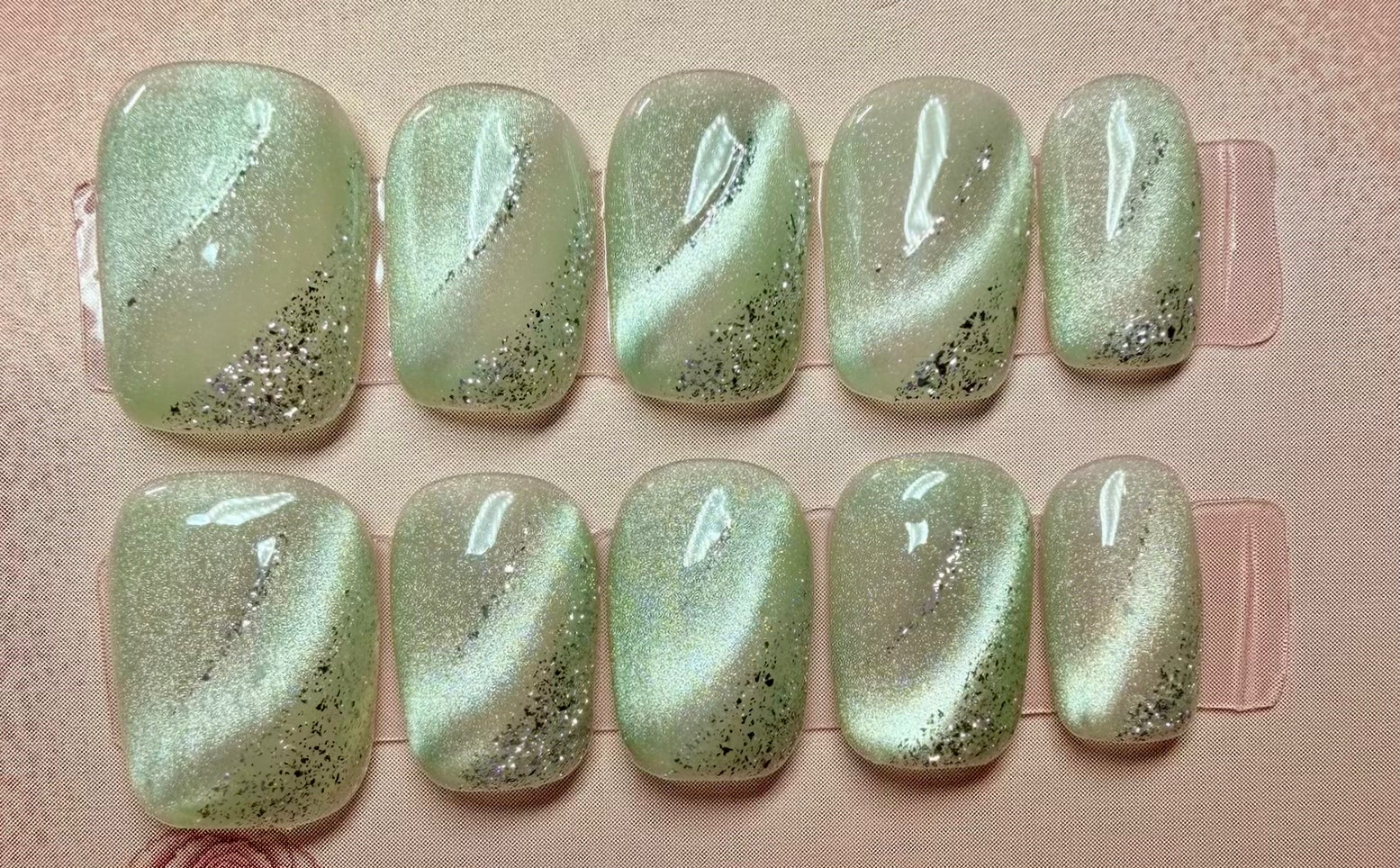 Green Goddess