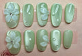 Pistachio Pearl