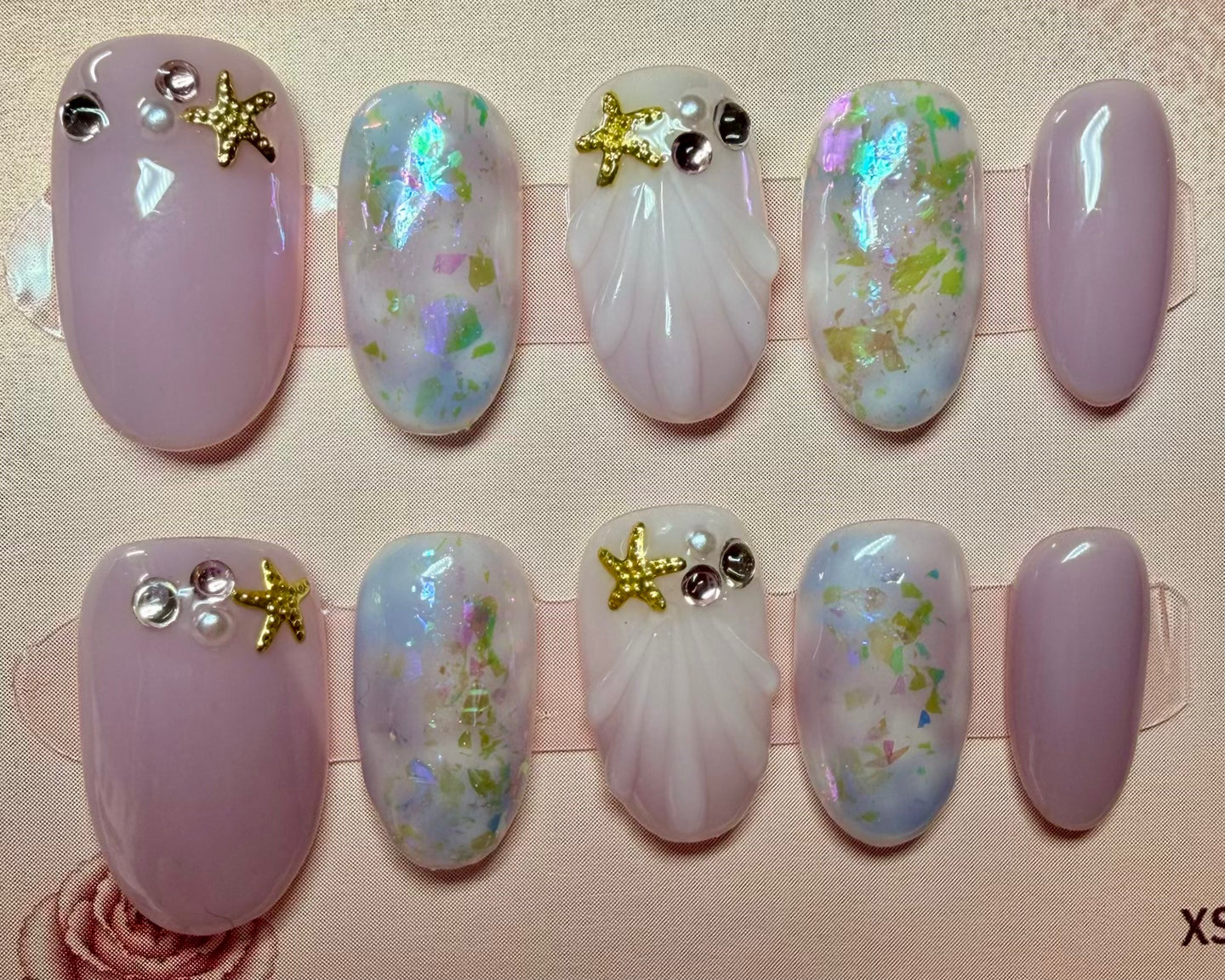 Coastal Dream