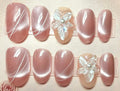 Champagne Blush