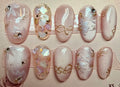 Pink Opal