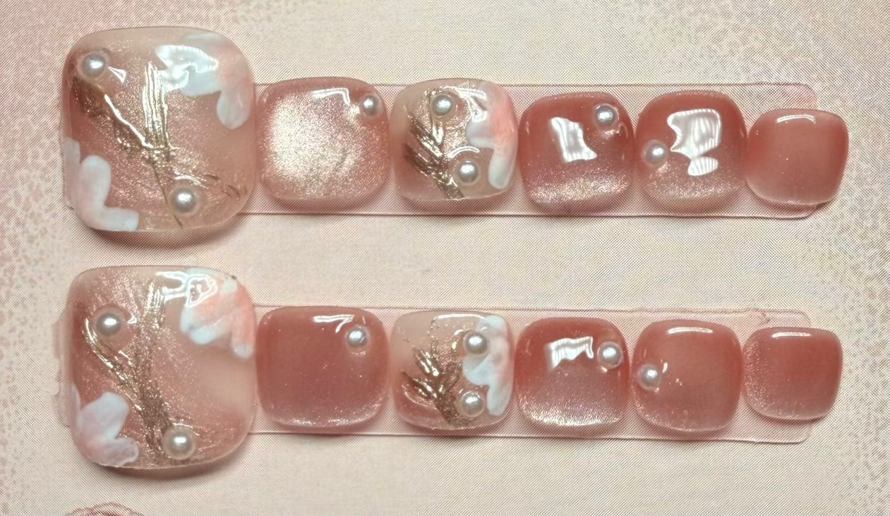 Pearl Glow
