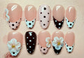 Polka Princess