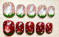 Strawberry Kiss