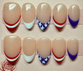 Red, White & Cute