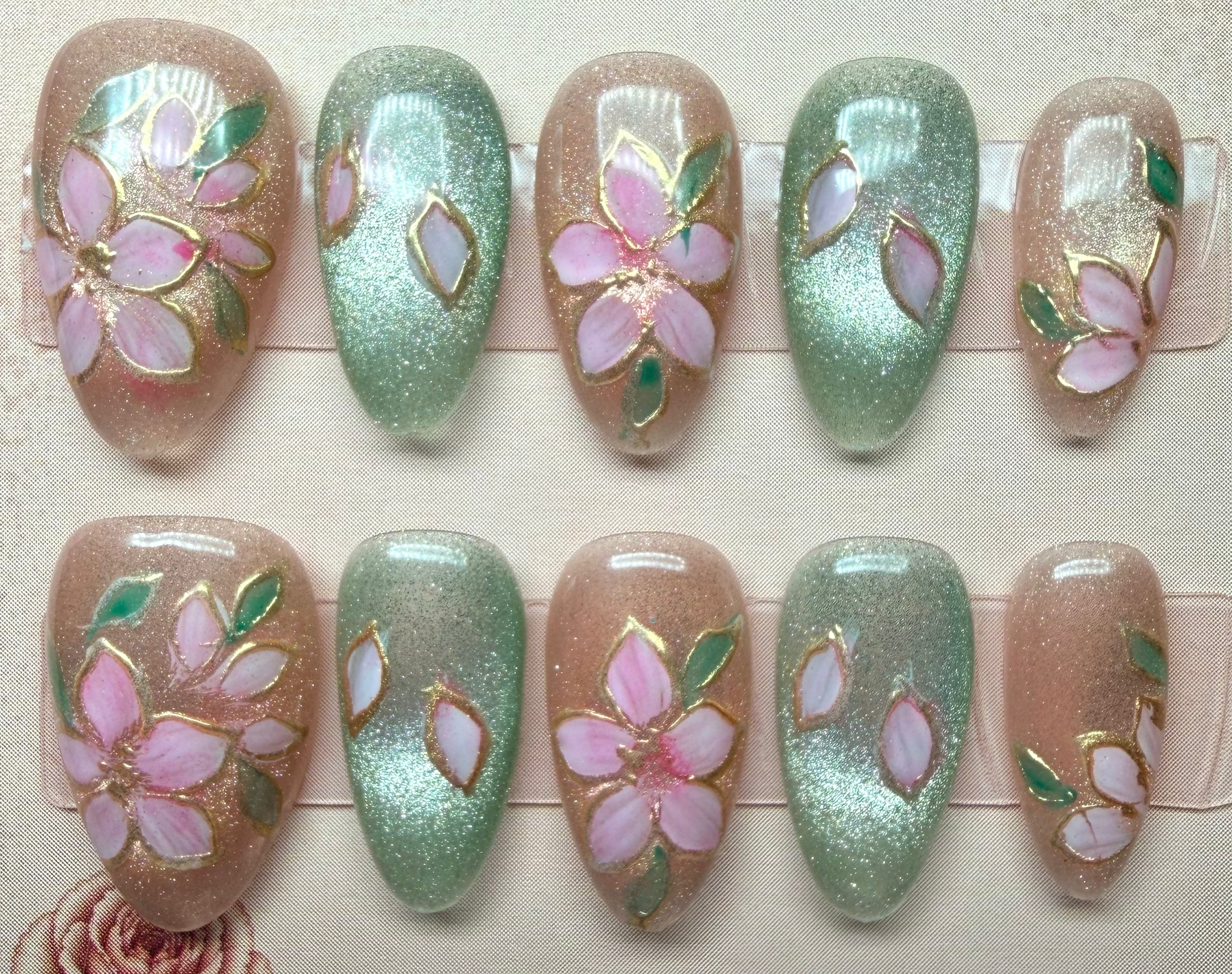 Spring Bloom