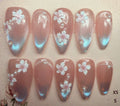 Sparkle Petal