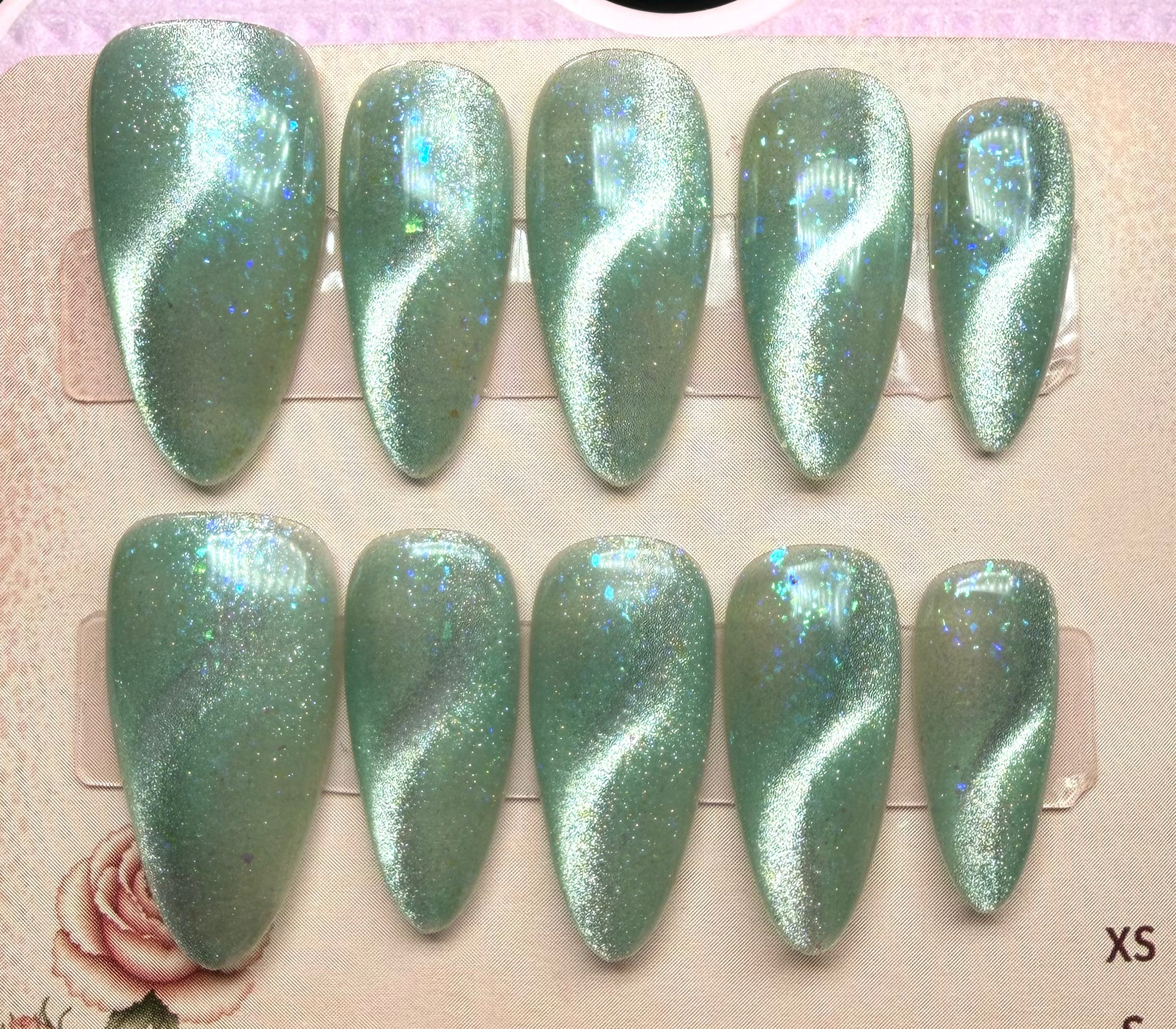 Ocean Pearl