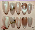 Blush Marble