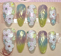 Pastel Bloom