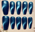 Blue Galaxy
