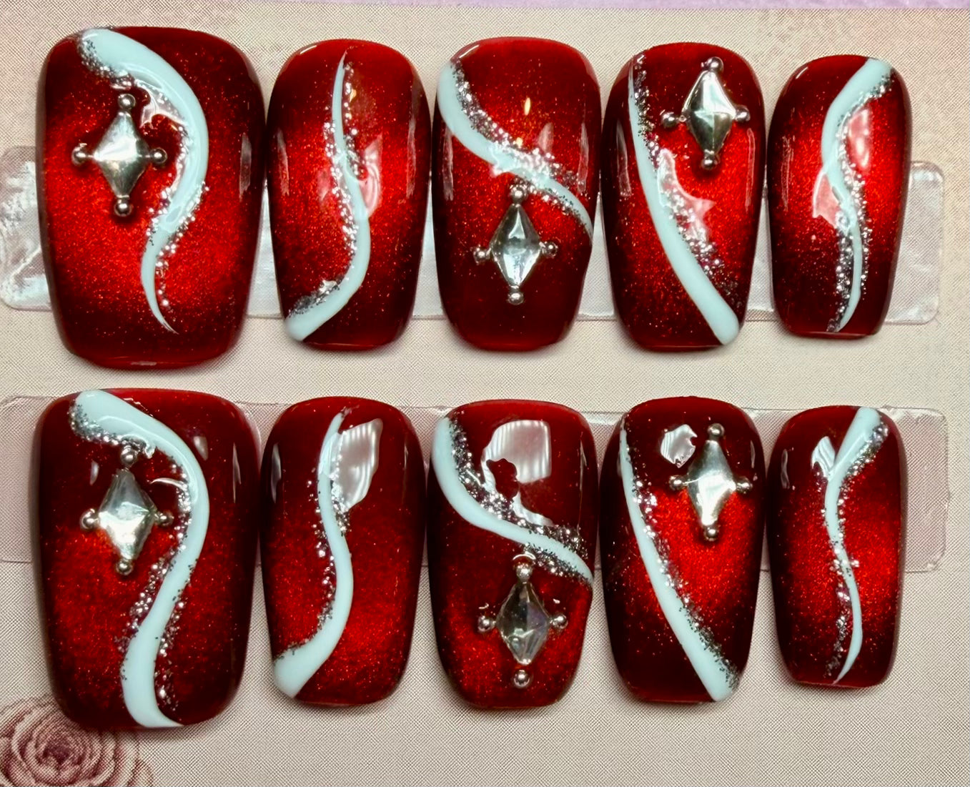 Candy Cane