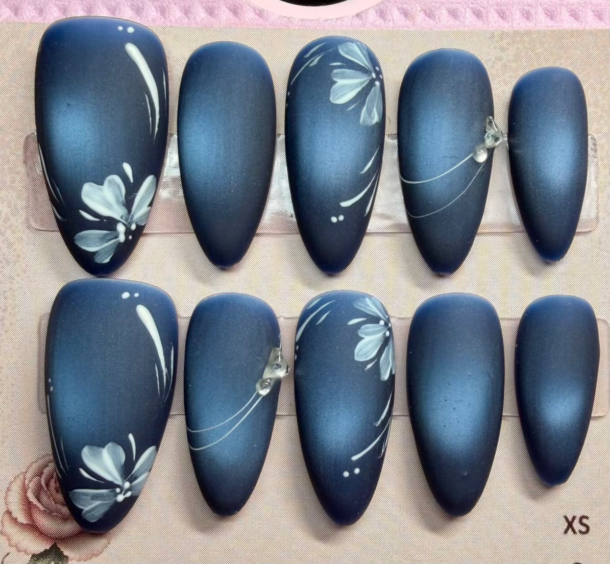Coastal Matte
