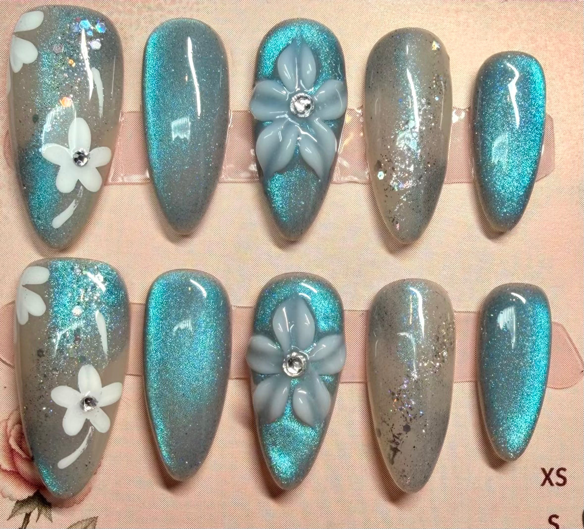 Ocean Waves