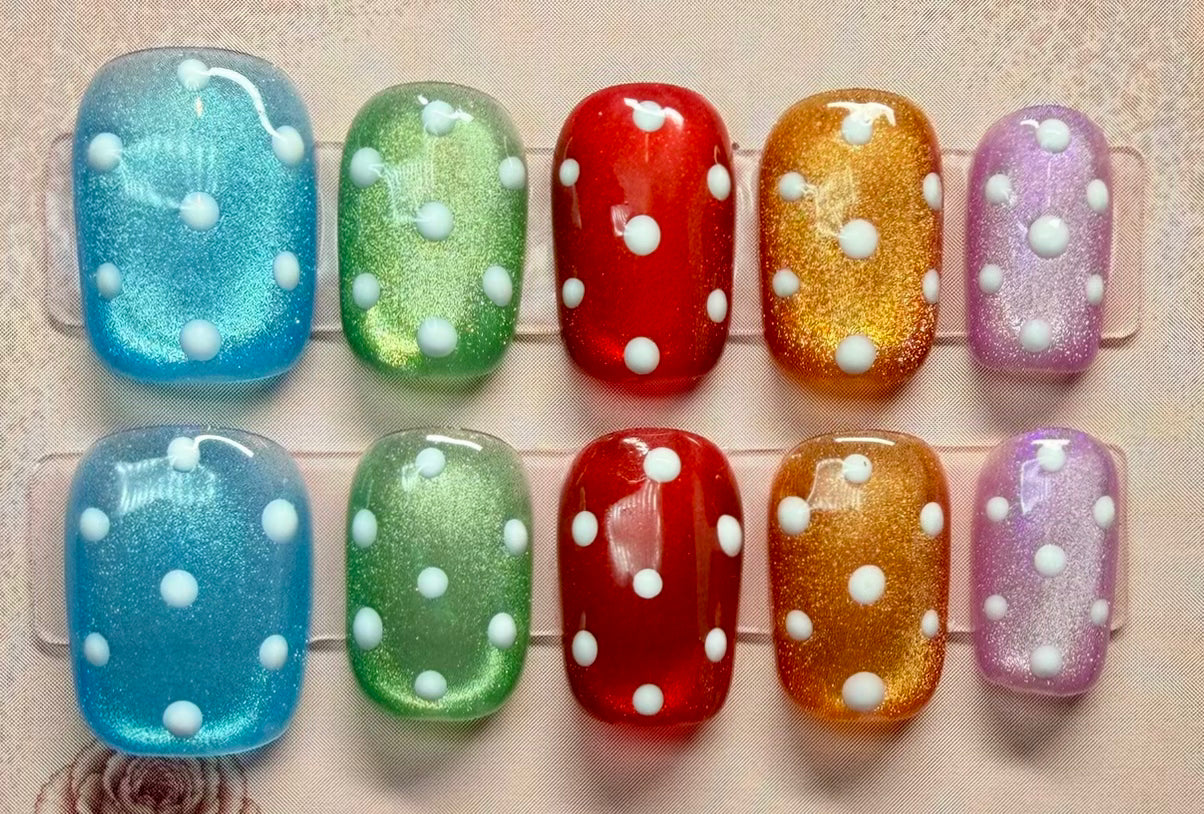Candy Pop