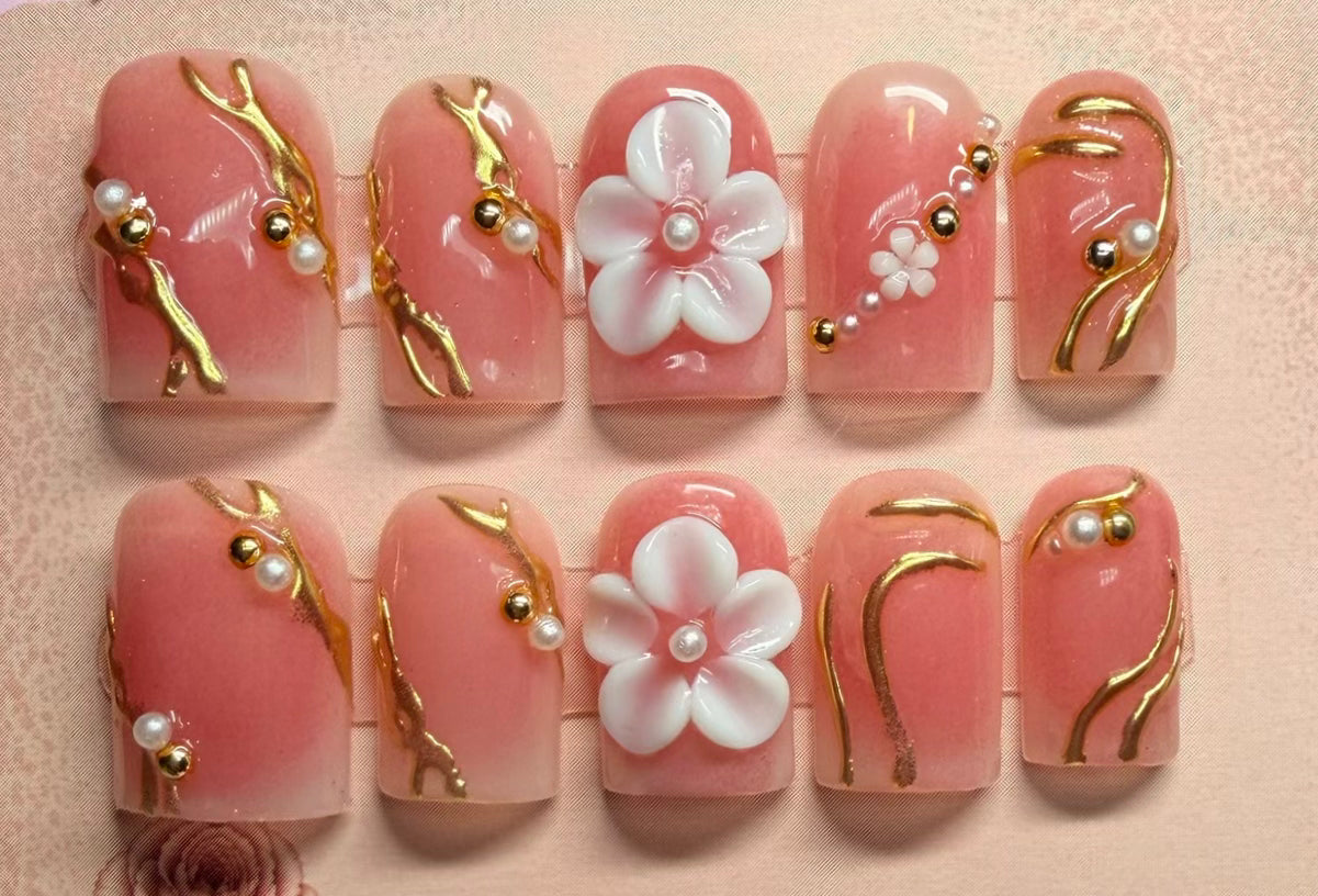 Pink Opal