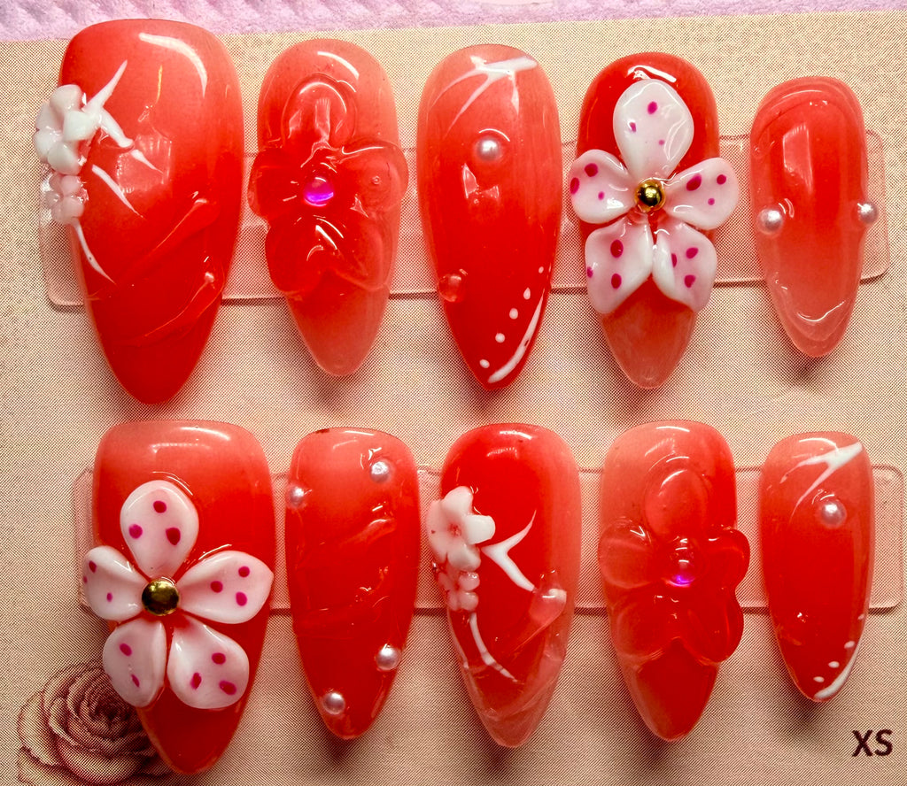 Coral Crush