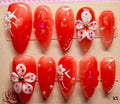 Coral Crush