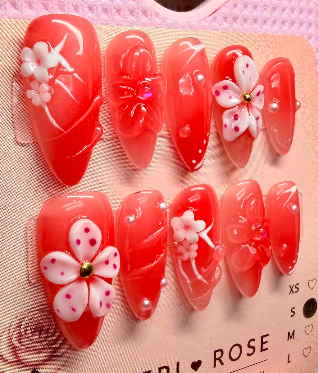 Coral Crush
