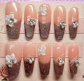 Shimmer Rose