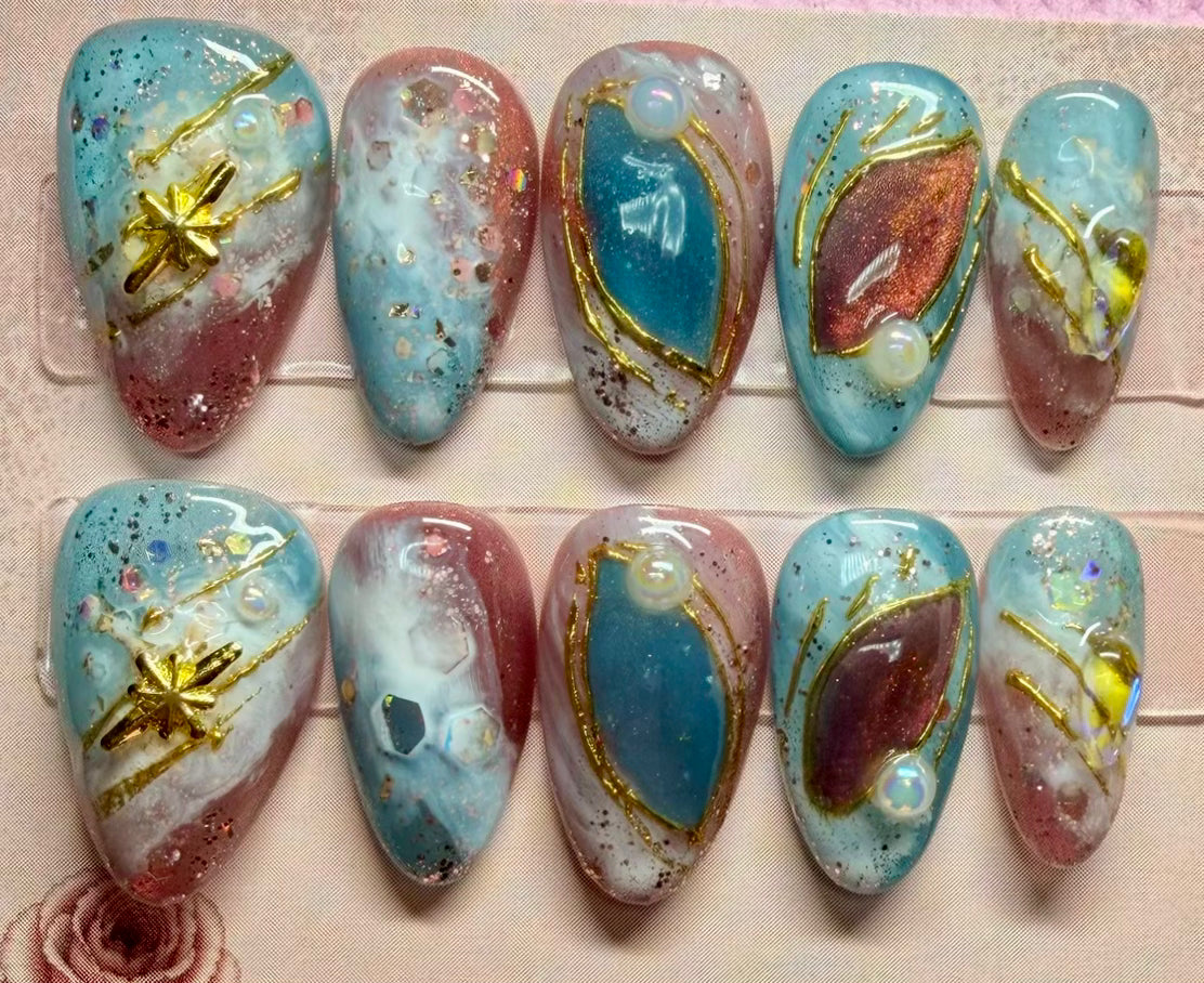 Mermaid Cove